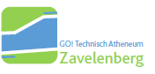 GO! Technisch Atheneum Zavelenberg- Belgium/Brussels