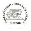 Industrijsko-obrtnicka skola Sibenik - Croatia/Sibenik